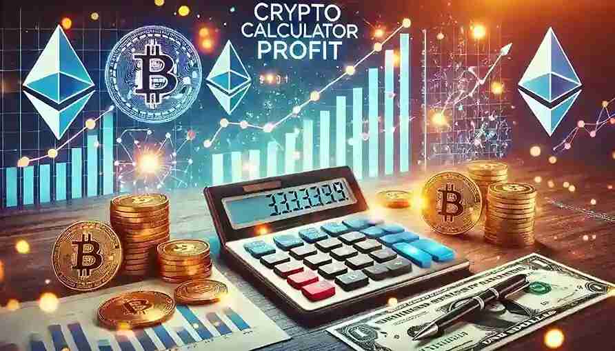 Crypto Calculator Profit