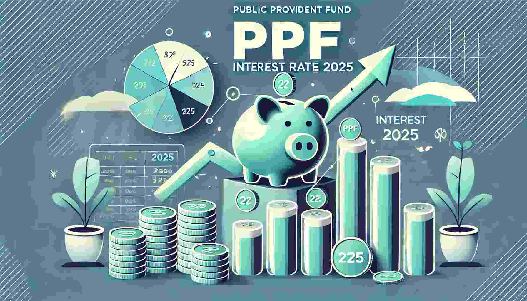 PPF Returns calculator