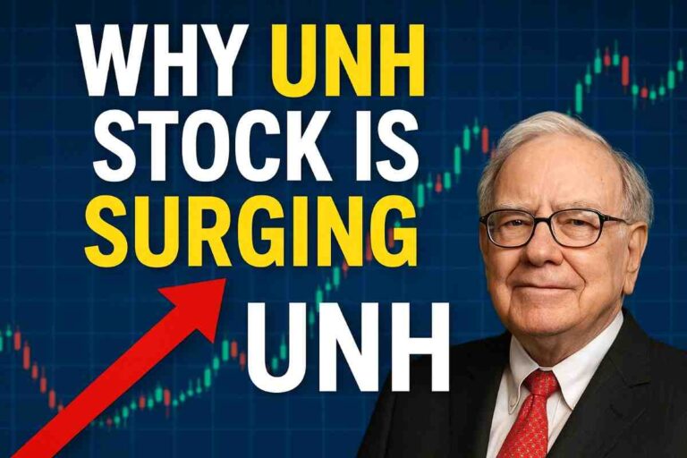UNH Stock