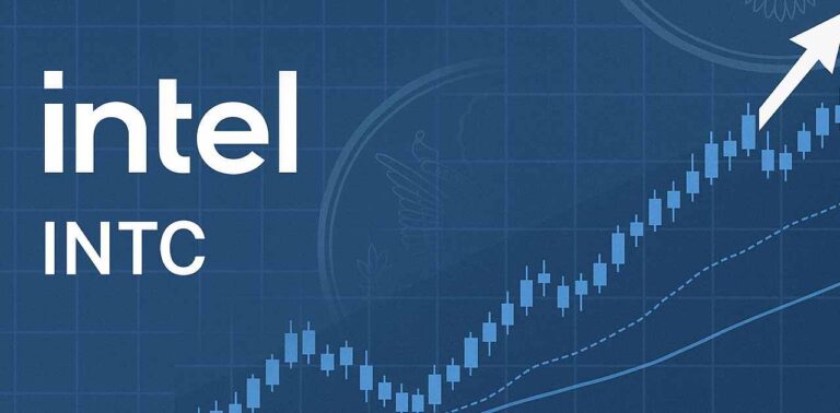 intel stock